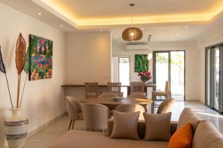 Elegant Villa in Pereybere, Grand Baie + Pool - 6