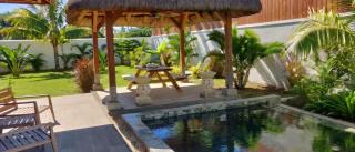 Elegant Villa in Pereybere, Grand Baie + Pool - 4