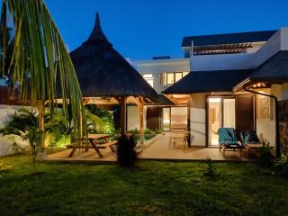 Elegant Villa in Pereybere, Grand Baie + Pool - 3