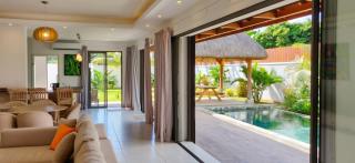Elegant Villa in Pereybere, Grand Baie + Pool - 2