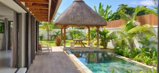 Elegant Villa in Pereybere, Grand Baie + Pool - Bain Boeuf - 1