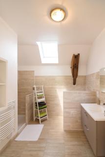 Maison confortable à Thégra avec grand jardin, idéale pour familles. - 7