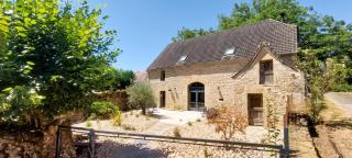Maison confortable à Thégra avec grand jardin, idéale pour familles. - 9