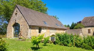 Maison confortable à Thégra avec grand jardin, idéale pour familles. - 1