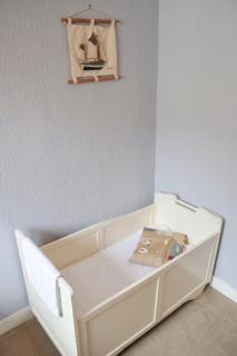 Maison confortable au Tréport, 80 m² - 8