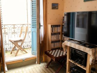 Maison confortable au Tréport, 80 m² - 1
