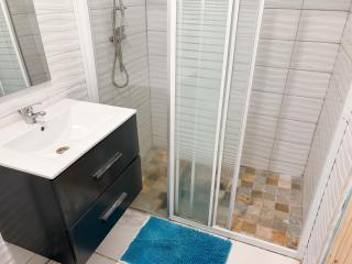 Appartement confortable à Le Gosier avec piscine - 9