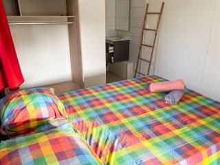 Appartement confortable à Le Gosier avec piscine - 4