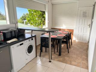 Appartement confortable à Le Gosier avec piscine - 1