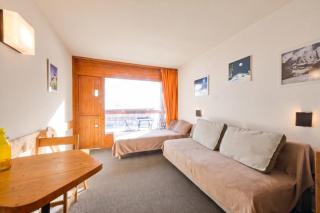 Charmant Studio aux Arcs 2000, 28 m², Vue Montagne + Balcon - 7