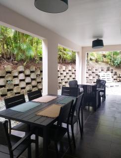 Appartement confortable à Sainte-Marie de 72 m² - 9