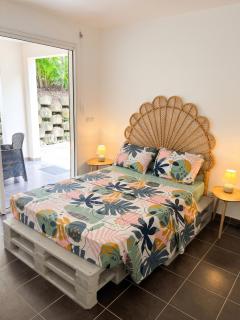 Appartement confortable à Sainte-Marie de 72 m² - 8