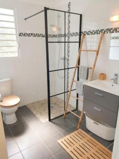 Appartement confortable à Sainte-Marie de 72 m² - 6