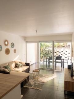 Appartement confortable à Sainte-Marie de 72 m² - 5