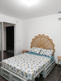 Appartement confortable à Sainte-Marie de 72 m² - 4