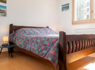 Appartement cosy avec piscine privée à Métabief - 38 m² - 9