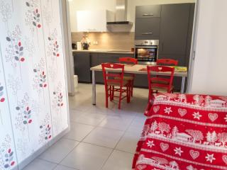 Appartement cosy avec piscine privée à Métabief - 38 m² - 3