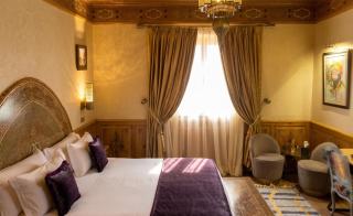 Spacious villa with pool in Marrakech 448 m² mountain view - 1