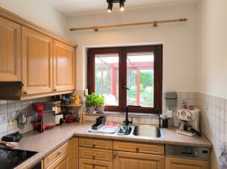 Charming house in Hoegaarden with BBQ and garden - 5