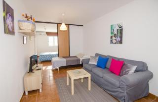 Comfortable apartment in Lomo Quiebre, sea view and mountain - 8