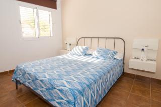 Comfortable apartment in Lomo Quiebre, sea view and mountain - 7
