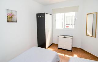 Comfortable apartment in Lomo Quiebre, sea view and mountain - 5