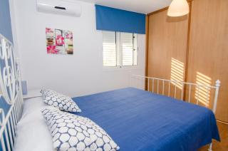 Comfortable apartment in Lomo Quiebre, sea view and mountain - 9