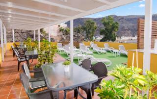 Comfortable apartment in Lomo Quiebre, sea view and mountain - 0