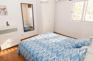 Comfortable apartment in Lomo Quiebre, sea view and mountain - 1