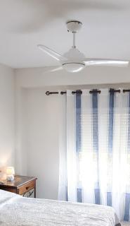 Spacious apartment in Tavernes de la Valldigna with sea view - 5