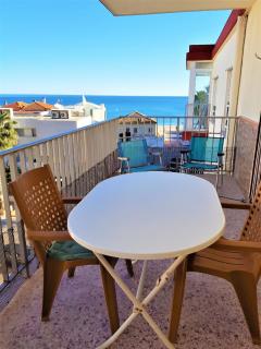 Spacious apartment in Tavernes de la Valldigna with sea view - 0