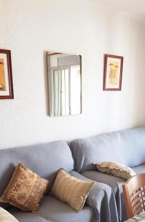 Spacious apartment in Tavernes de la Valldigna with sea view - 4