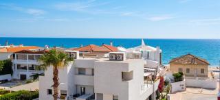 Spacious apartment in Tavernes de la Valldigna with sea view - 2