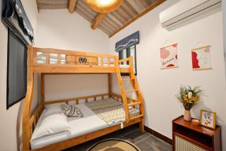 Xiamen Yingqiu Xiaocuo Homestay - 3