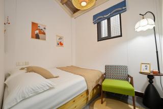 Xiamen Yingqiu Xiaocuo Homestay - 2