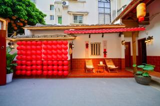 Xiamen Yingqiu Xiaocuo Homestay - 1