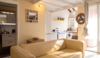 Appartement confortable en ville du Moule avec terrasse - 5