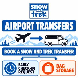 3 Sophie - B103 - Snow and Trek - Morzine - 6