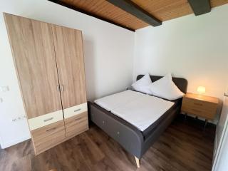 Bright apartment in Emden with terrace 60 m² - 9