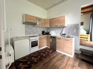Bright apartment in Emden with terrace 60 m² - 7