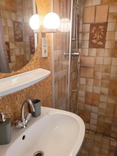 Bright apartment in Emden with terrace 60 m² - 5