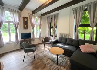 Bright apartment in Emden with terrace 60 m² - 0