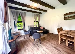 Bright apartment in Emden with terrace 60 m² - 2