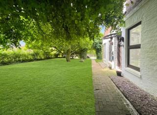 Bright apartment in Emden with terrace 60 m² - 1