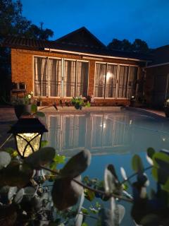 The Cornerstone BnB - - 9