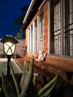 The Cornerstone BnB - - 8