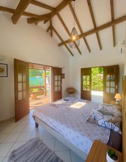 Appartement lumineux avec piscine à Saint-François 120 m² - 5