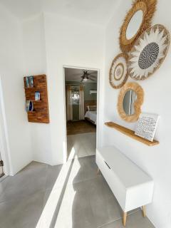 Stylish villa with private pool in Koolbaai - 8