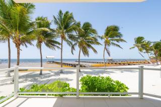 Styles Beach 2D - Multi Level Ocean View Condo - 9