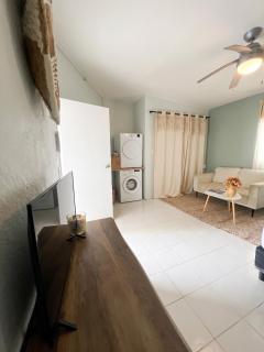 Stylish villa with private pool in Koolbaai - 3